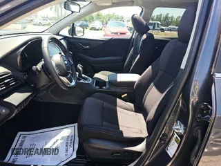 2024 Subaru Outback Premium с VIN 4S4BTAFC2R3191709, выставлен на аукционе IAAI как лот 42566225 с пробегом 29 740 миль миль и . История ставок и продаж доступна на DreamBid. Изображение 2.