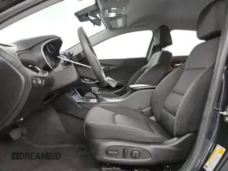 2023 Chevrolet Malibu LT with VIN 1G1ZD5ST8PF201130, listed as a Copart auction lot 54550695 with 52,153 mi miles and Clean Title. Bid and sale history available at DreamBid. Image 7.