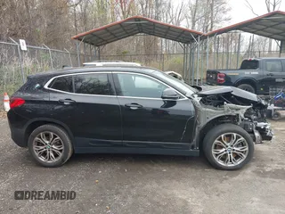 2020 BMW X2 xDrive28i z VIN WBXYJ1C07L5P76055, wystawiony jako IAAI lot #41947611 z przebiegiem 38 277 mil mil oraz . Historia ofert i sprzedaży dostępna na DreamBid. Obrazek 14.