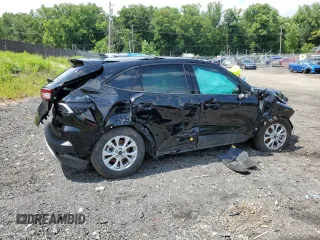 2025 Ford Escape Active z VIN 1FMCU0GN9SUA62488, wystawiony jako Copart lot #59125075 z przebiegiem Nie podano mil oraz Nie do naprawy • Non repairable. Historia ofert i sprzedaży dostępna na DreamBid. Obrazek 3.