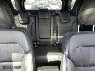 2017 Mercedes-Benz GLE with VIN 4JGDA5HBXHA895290, listed as a Copart auction lot 53701815 with 120,150 mi miles and Clean Title. Bid and sale history available at carsss.com. Image 10.