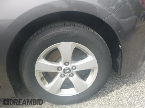 2018 Toyota Sienna L with VIN 5TDZZ3DC3JS941413, listed as a IAAI auction lot 42406099 with 34,689 mi miles and . Bid and sale history available at DreamBid. Image 1.