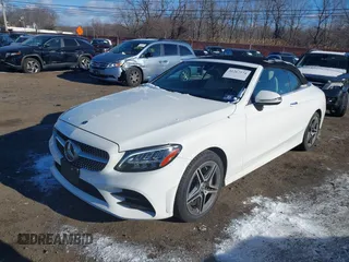 2019 Mercedes-Benz C 300 с VIN WDDWK8EB7KF828792, выставлен на аукционе IAAI как лот 41267574 с пробегом 61 168 миль миль и . История ставок и продаж доступна на DreamBid. Изображение 2.