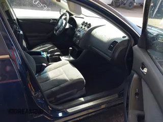 2008 Nissan Altima 2.5 SL with VIN 1N4AL21E08N430410, listed as a IAAI auction lot 41746824 with 149,087 mi miles. Bid and sale history available at carsss.com. Image 5.