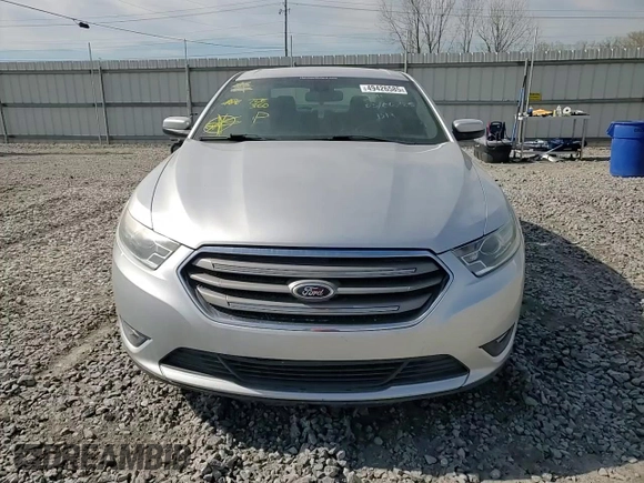 2013 Ford Taurus SEL with VIN 1FAHP2E80DG121784, listed as a Copart auction lot 49426585 with 258,225 mi miles and Salvage Title. Bid and sale history available at carsss.com. Image 11.