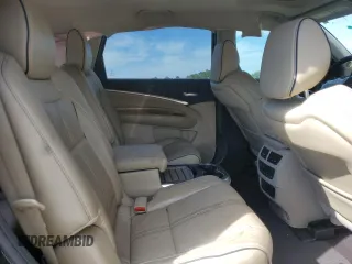 2019 Acura MDX Advance с VIN 5J8YD3H84KL004719, выставлен на аукционе Copart как лот 70201044 с пробегом 205 126 миль миль и Списание • Salvage title. История ставок и продаж доступна на DreamBid. Изображение 11.