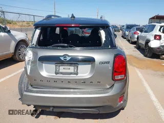 2018 MINI Countryman Cooper z VIN WMZYS7C3XJ3E08133, wystawiony jako IAAI lot #42623073 z przebiegiem 170 589 mil mil oraz . Historia ofert i sprzedaży dostępna na DreamBid. Obrazek 16.