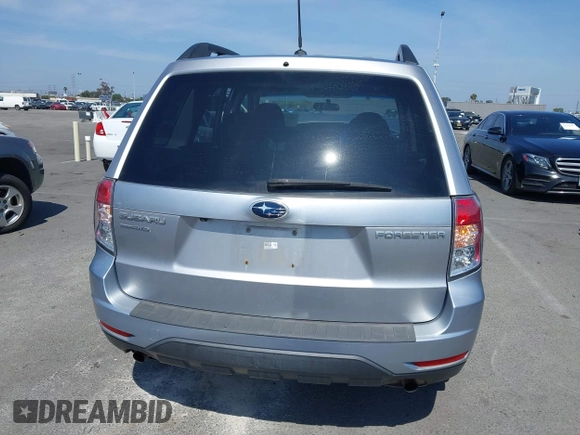 2013 Subaru Forester X Premium with VIN JF2SHADC4DH403421, listed as a IAAI auction lot 42475417 with 91,973 mi miles and . Bid and sale history available at DreamBid. Image 17.