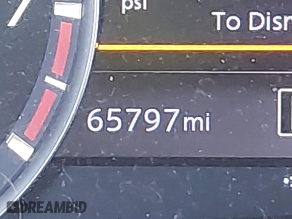 2022 Nissan Frontier SV z VIN 1N6ED1EJ3NN612086, wystawiony jako IAAI lot #41603542 z przebiegiem 65 797 mil mil oraz . Historia ofert i sprzedaży dostępna na DreamBid. Obrazek 15.