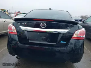 2013 Nissan Altima 2.5 SL with VIN 1N4AL3AP8DC903323, listed as a IAAI auction lot 41576301 with 151,586 mi miles. Bid and sale history available at carsss.com. Image 16.
