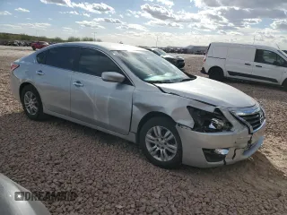 2014 Nissan Altima S with VIN 1N4AL3AP0EN248208, listed as a Copart auction lot 46720395 with 178,892 mi miles and Salvage Title. Bid and sale history available at DreamBid. Image 4.