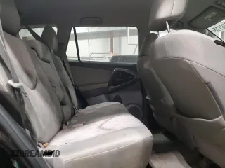 2012 Toyota RAV4 with VIN 2T3JK4DV6CW082747, listed as a Copart auction lot 42710115 with 201,549 mi miles and Non Repairable. Bid and sale history available at carsss.com. Image 11.