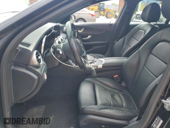 2020 Mercedes-Benz C 300 с VIN WDDWF8DB0LR558827, выставлен на аукционе Copart как лот 61656885 с пробегом 76 117 миль миль и Чистый • Clean title. История ставок и продаж доступна на DreamBid. Изображение 7.