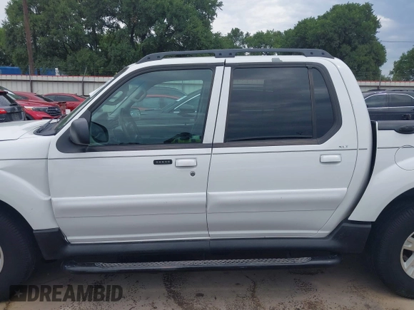 2005 Ford Explorer Sport Trac XLS with VIN 1FMZU67K55UA58803, listed as a IAAI auction lot 42483158 with 239,496 mi miles and . Bid and sale history available at DreamBid. Image 14.