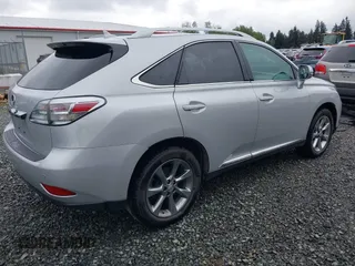 2012 Lexus RX 350 z VIN 2T2BK1BA3CC125451, wystawiony jako IAAI lot #42141262 z przebiegiem 146 426 mil mil oraz . Historia ofert i sprzedaży dostępna na DreamBid. Obrazek 4.