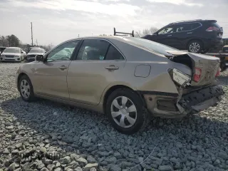 2008 Toyota Camry LE with VIN 4T1BE46K18U246209, listed as a Copart auction lot 49583975 with 375,317 mi miles and Salvage Title. Bid and sale history available at carsss.com. Image 2.