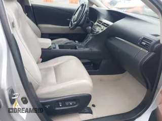 2015 Lexus RX 450h with VIN 2T2ZB1BA1FC002346, listed as a IAAI auction lot 42086141 with 160,775 mi miles and . Bid and sale history available at DreamBid. Image 5.