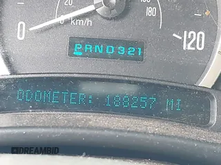 2003 Cadillac Escalade с VIN 1GYEK63N53R216155, выставлен на аукционе IAAI как лот 42544954 с пробегом 188 257 миль миль и . История ставок и продаж доступна на DreamBid. Изображение 12.