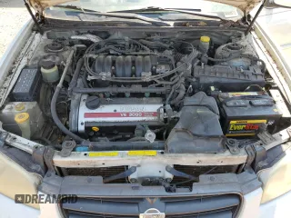 2000 Nissan Maxima GXE z VIN JN1CA31D3YT537410, wystawiony jako Copart lot #68046964 z przebiegiem 313 180 mil mil oraz Czysty tytuł • Clean title. Historia ofert i sprzedaży dostępna na DreamBid. Obrazek 11.