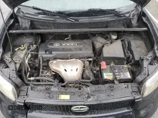 2009 Scion xB with VIN JTLKE50EX91071110, listed as a Copart auction lot 48939845 with 163,798 mi miles and Salvage Title. Bid and sale history available at DreamBid. Image 11.
