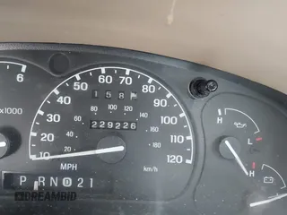 2002 Ford Ranger XLT Appearance with VIN 1FTYR14E02PB01862, listed as a IAAI auction lot 41820217 with 229,226 mi miles and . Bid and sale history available at DreamBid. Image 7.