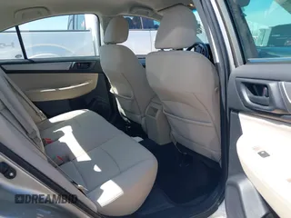 2019 Subaru Legacy with VIN 4S3BNAB63K3005292, listed as a IAAI auction lot 41851947 with 68,448 mi miles. Bid and sale history available at carsss.com. Image 8.