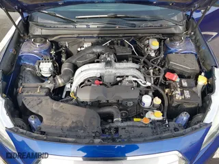 2015 Subaru Legacy 2.5i Premium with VIN 4S3BNAC60F3002533, listed as a IAAI auction lot 41216361 with 128,455 mi miles. Bid and sale history available at carsss.com. Image 10.