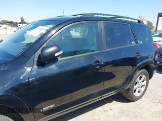 2012 Toyota RAV4 Limited with VIN 2T3DK4DV4CW066723, listed as a IAAI auction lot 42614936 with 138,022 mi miles and . Bid and sale history available at DreamBid. Image 15.