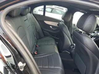 2019 Mercedes-Benz C 300 z VIN 55SWF8DB0KU317895, wystawiony jako Copart lot #59327855 z przebiegiem 47 455 mil mil oraz Szkoda całkowita • Salvage title. Historia ofert i sprzedaży dostępna na DreamBid. Obrazek 10.