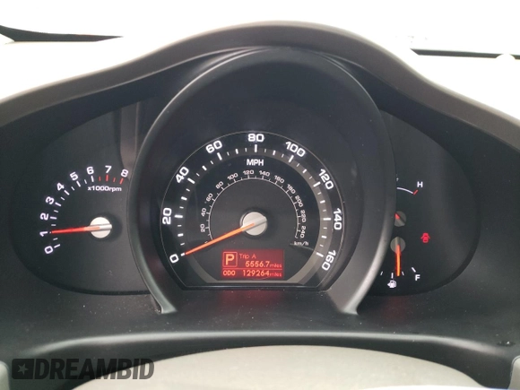 2013 Kia Sportage EX z VIN KNDPC3A26D7441345, wystawiony jako Copart lot #58832265 z przebiegiem 129 264 mil mil oraz Szkoda całkowita • Salvage title. Historia ofert i sprzedaży dostępna na DreamBid. Obrazek 9.