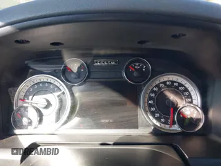 2017 Ram 1500 Lone Star Silver с VIN 1C6RR6LT5HS536231, выставлен на аукционе IAAI как лот 42220205 с пробегом 207 467 миль миль и . История ставок и продаж доступна на DreamBid. Изображение 7.