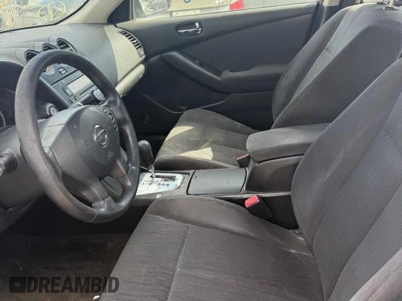 2012 Nissan Altima 2.5 S with VIN 1N4AL2AP7CN535729, listed as a Copart auction lot 53912475 with 192,975 mi miles and Clean Title. Bid and sale history available at carsss.com. Image 5.