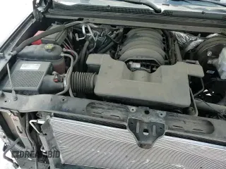 2017 Chevrolet Tahoe LS с VIN 1GNSCAKC7HR396648, выставлен на аукционе Copart как лот 63427575 с пробегом 81 515 миль миль и Списание • Salvage title. История ставок и продаж доступна на DreamBid. Изображение 15.
