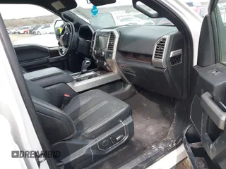 2015 Ford F-150 XLT with VIN 1FTFW1EG6FFC38090, listed as a IAAI auction lot 41745757 with 147,828 mi miles and . Bid and sale history available at carsss.com. Image 5.