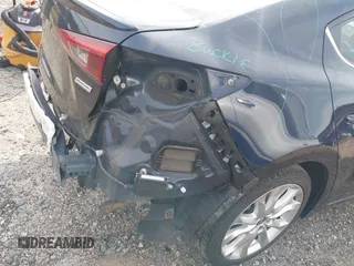 2015 Mazda 3 S Grand Touring with VIN JM1BM1W37F1255297, listed as a IAAI auction lot 41836467 with 145,361 mi miles and . Bid and sale history available at DreamBid. Image 19.