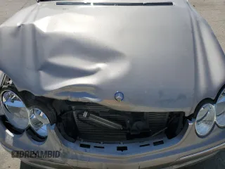 2006 Mercedes-Benz CLK 350 z VIN WDBTJ56J36F199735, wystawiony jako Copart lot #62213905 z przebiegiem 31 982 mil mil oraz Szkoda całkowita • Salvage title. Historia ofert i sprzedaży dostępna na DreamBid. Obrazek 11.