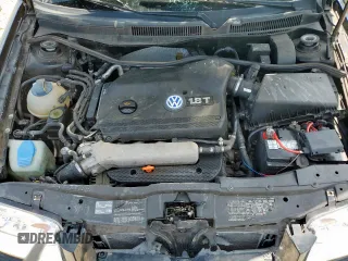 2004 Volkswagen Jetta GLS with VIN 3VWSE69M44M087341, listed as a Copart auction lot 59935515 with 116,139 mi miles and Salvage title. Bid and sale history available at DreamBid. Image 11.