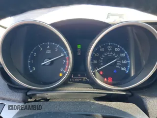2013 Mazda 3 i Touring with VIN JM1BL1L81D1711486, listed as a Copart auction lot 48133775 with 179,398 mi miles and Salvage Title. Bid and sale history available at carsss.com. Image 9.