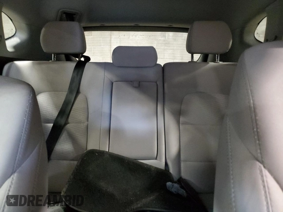 2019 Hyundai Tucson SE with VIN KM8J2CA49KU918418, listed as a Copart auction lot 50378235 with 63,846 mi miles and Salvage Title. Bid and sale history available at carsss.com. Image 10.