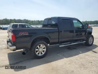 2008 Ford F-250 XL с VIN 1FTSW21R58ED59553, выставлен на аукционе Copart как лот 56747495 с пробегом 228 170 миль миль и Списание • Salvage title. История ставок и продаж доступна на DreamBid. Изображение 3.