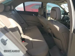 2009 Mercedes-Benz C 300 Sport with VIN WDDGF54X89R055926, listed as a Copart auction lot 73758014 with Not provided miles and Salvage title. Bid and sale history available at DreamBid. Image 10.