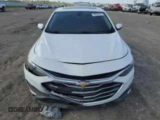 2019 Chevrolet Malibu LT with VIN 1G1ZD5ST0KF144768, listed as a Copart auction lot 49337575 with 126,554 mi miles and Salvage Title. Bid and sale history available at DreamBid. Image 5.