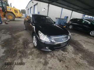 2015 Infiniti Q40 with VIN JN1CV6AR7FM524071, listed as a Copart auction lot 82866294 with 102,447 mi miles and Salvage Title. Bid and sale history available at carsss.com. Image 11.