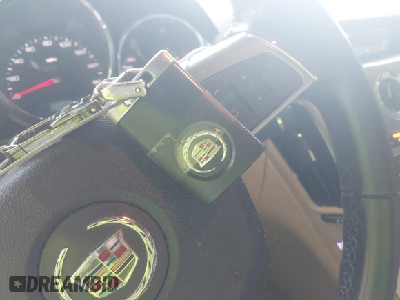 2011 Cadillac CTS Performance с VIN 1G6DK1ED7B0132028, выставлен на аукционе IAAI как лот 42459529 с пробегом 158 819 миль миль и . История ставок и продаж доступна на DreamBid. Изображение 11.