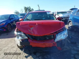 2013 Toyota Camry L with VIN 4T1BF1FKXDU702116, listed as a IAAI auction lot 41757618 with 120,918 mi miles. Bid and sale history available at carsss.com. Image 12.