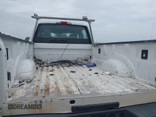 2017 Ford F-250 Lariat с VIN 1FT7W2B61HEE31617, выставлен на аукционе IAAI как лот 42782785 с пробегом 239 111 миль миль и . История ставок и продаж доступна на DreamBid. Изображение 6.