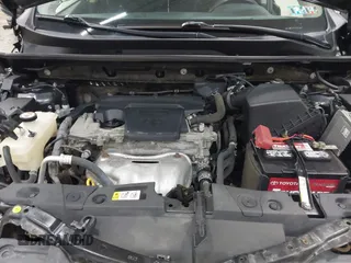 2018 Toyota RAV4 LE with VIN JTMBFREV5JJ222366, listed as a IAAI auction lot 42447353 with 132,182 mi miles and . Bid and sale history available at DreamBid. Image 10.