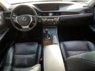 2013 Lexus ES 300h with VIN JTHBW1GG0D2018412, listed as a Copart auction lot 56830435 with 217,052 mi miles and Clean title. Bid and sale history available at DreamBid. Image 8.