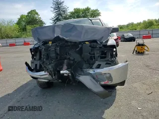 2014 Ram 1500 Big Horn с VIN 1C6RR7GT6ES260041, выставлен на аукционе Copart как лот 56039655 с пробегом 56 317 миль миль и Списание • Salvage title. История ставок и продаж доступна на DreamBid. Изображение 13.