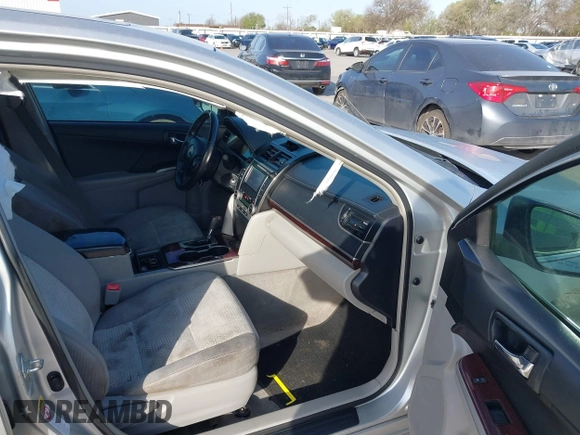 2013 Toyota Camry L with VIN 4T1BF1FK6DU686948, listed as a IAAI auction lot 41816907 with 174,811 mi miles. Bid and sale history available at carsss.com. Image 5.